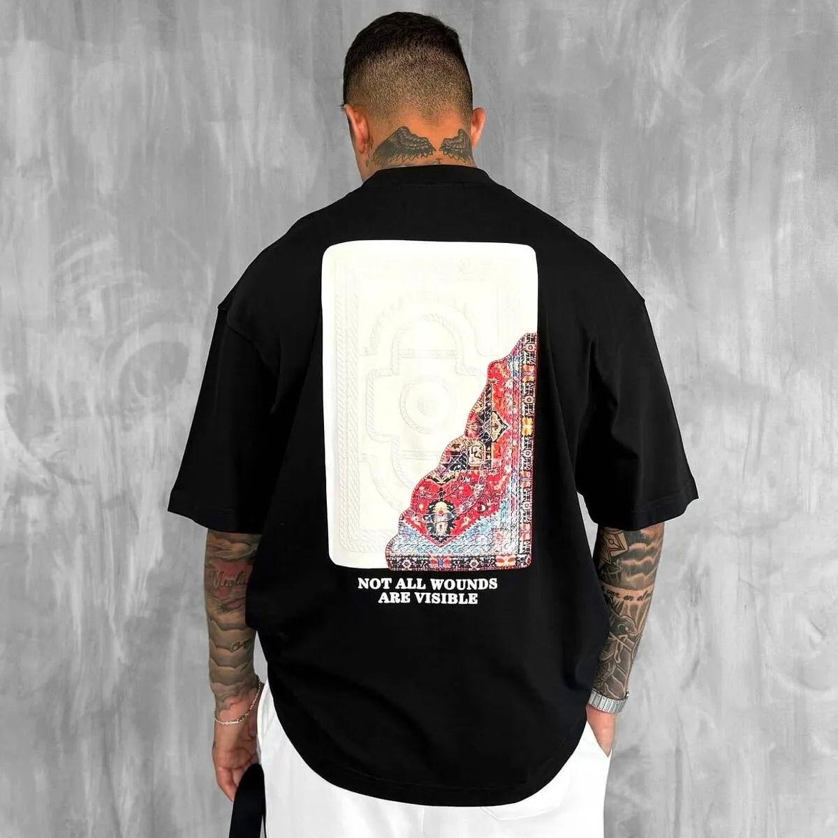 Oversized